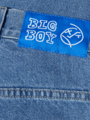 Polar Skate Co. - Polar Skate Co. - Big Boy Jeans | Mid Blue