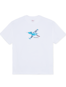 Polar Skate Co. - Polar Skate Co. - Panter Jet T-Shirt