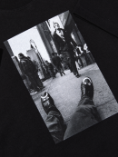 Polar Skate Co. - Polar Skate Co. - Happy Sad T-Shirt
