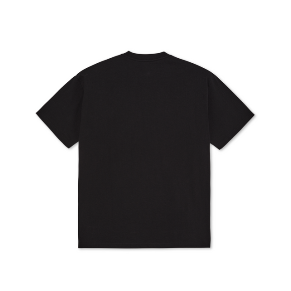Polar Skate Co. - Polar Skate Co. - Happy Sad T-Shirt
