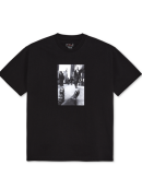 Polar Skate Co. - Polar Skate Co. - Happy Sad T-Shirt