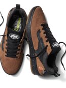Vans - Vans - Zahba | Zion Wright
