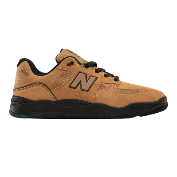 New Balance Numeric - New Balance Numeric - Tiago Lemos 1010 | Brown/Green
