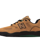 New Balance Numeric - New Balance Numeric - Tiago Lemos 1010 | Brown/Green
