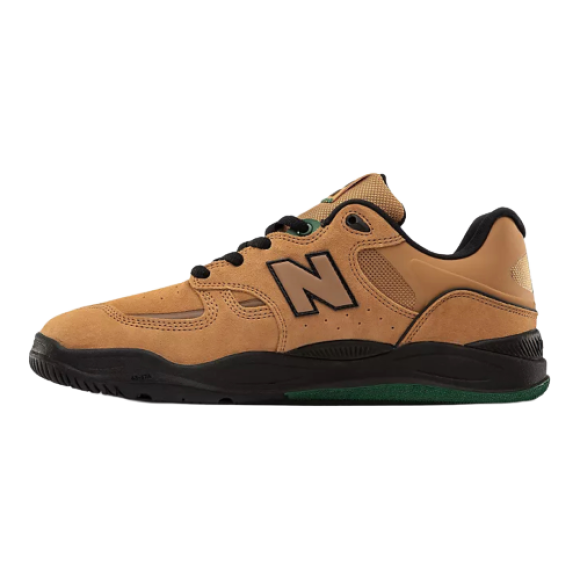 New Balance Numeric - New Balance Numeric - Tiago Lemos 1010 | Brown/Green