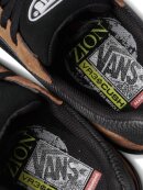 Vans - Vans - Zahba | Zion Wright
