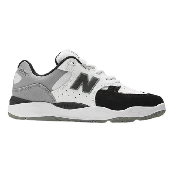 New Balance Numeric - New Balance Numeric - Tiago Lemos 1010 | White/Black