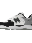 New Balance Numeric - New Balance Numeric - Tiago Lemos 1010 | White/Black