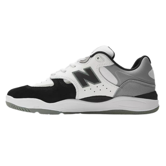 New Balance Numeric - New Balance Numeric - Tiago Lemos 1010 | White/Black