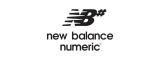 New Balance Numeric