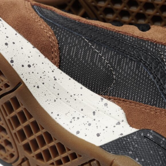 Vans - Vans - Zahba | Zion Wright