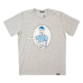 LAKOR - Hitchhiker T-Shirt