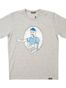 LAKOR - LAKOR - Hitchhiker T-Shirt
