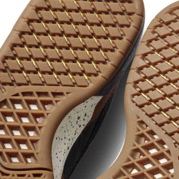 Vans - Vans - Zahba | Zion Wright