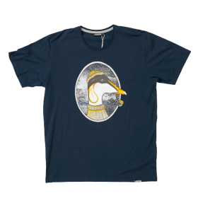 LAKOR - Eider Sailor T-Shirt