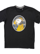 LAKOR - LAKOR - Sailor Puffin T-Shirt