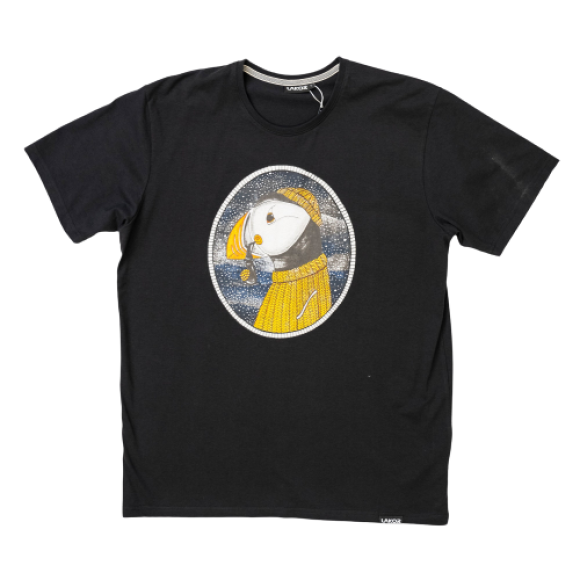 LAKOR - LAKOR - Sailor Puffin T-Shirt