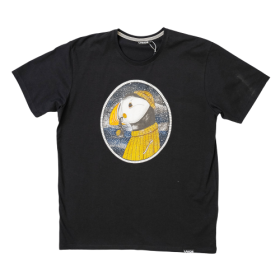 LAKOR - Sailor Puffin T-Shirt