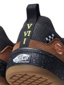 Vans - Vans - Zahba | Zion Wright