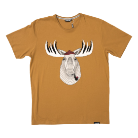 LAKOR - Big Moose T-Shirt