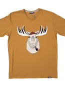 LAKOR - LAKOR - Big Moose T-Shirt