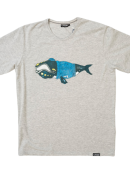 LAKOR - LAKOR - Northern Right Whale T-Shirt