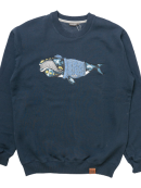 LAKOR - LAKOR - Right Whale Sweat