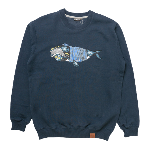 LAKOR - LAKOR - Right Whale Sweat