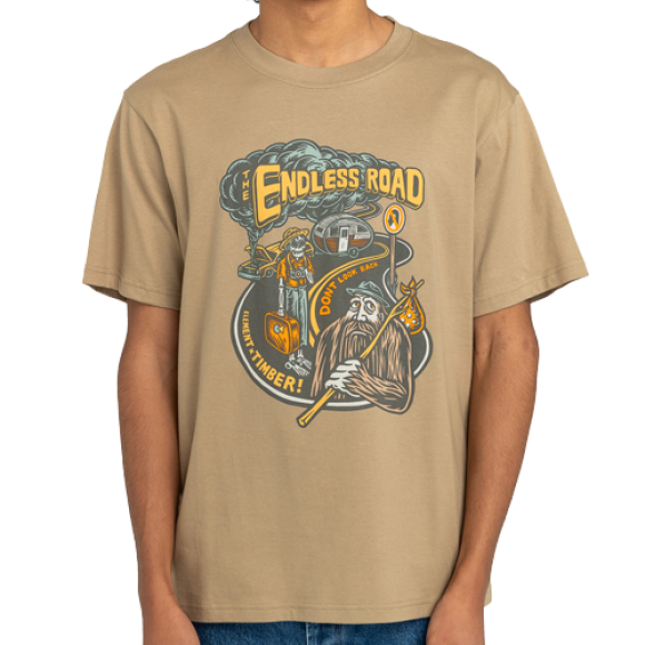 Element - Element - Timber Breakdown T-Shirt