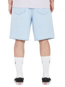 Volcom - Volcom - Billow Denim Short | Light Blue Volcom - Volcom - Billow Denim Short | Light Blue