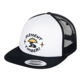 Element - Timber Cap | Off White