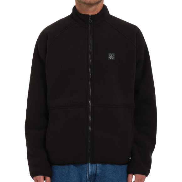 Volcom - Volcom - Runtime Grid Zip