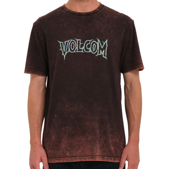 Volcom - Volcom - FA Max Sherman 3 T-Shirt