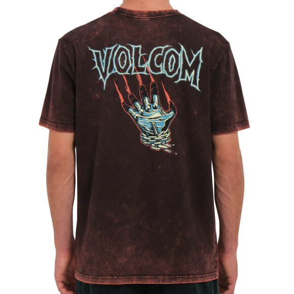 Volcom - Volcom - FA Max Sherman 3 T-Shirt