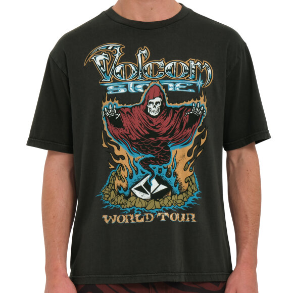 Volcom - Volcom - Stone Ghost T-Shirt