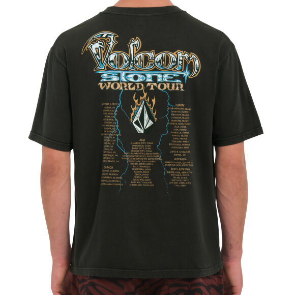 Volcom - Volcom - Stone Ghost T-Shirt