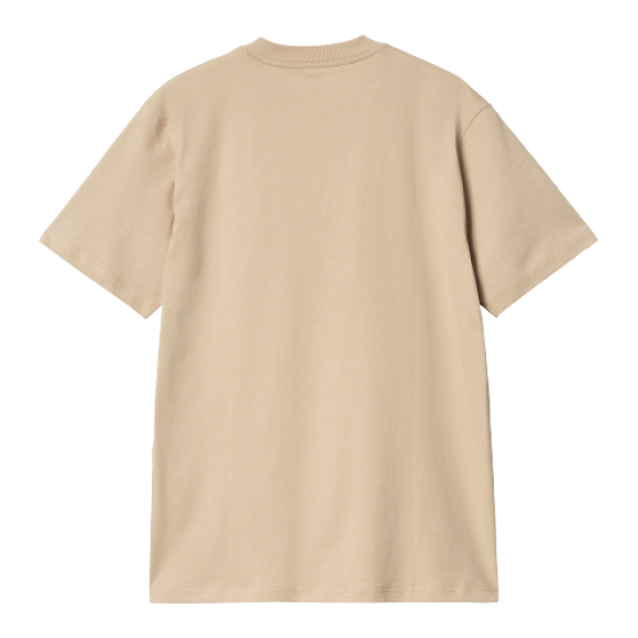 Carhartt WIP - Carhartt WIP - S/S Shopper T-Shirt