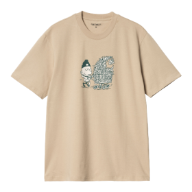 Carhartt WIP - S/S Shopper T-Shirt