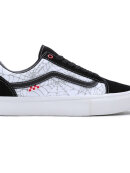 Vans - Vans - Skate Old Skool | Black Widow Spider