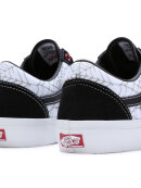 Vans - Vans - Skate Old Skool | Black Widow Spider