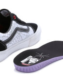 Vans - Vans - Skate Old Skool | Black Widow Spider