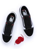 Vans - Vans - Skate Old Skool | Black Widow Spider