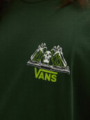 Vans - Vans - From Below S/S T-Shirt