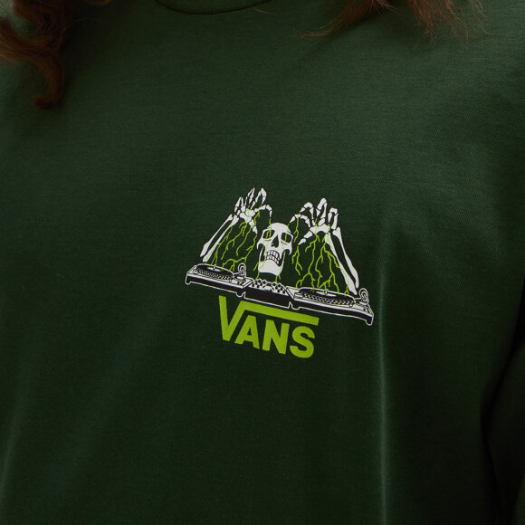 Vans - Vans - From Below S/S T-Shirt