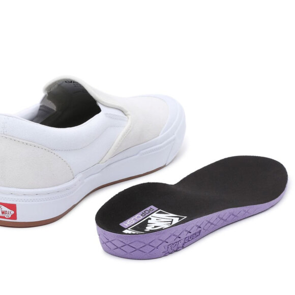 Vans - Vans - BMX Slip-On