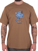 Carhartt WIP - Carhartt WIP - S/S Trailblazer T-Shirt