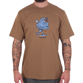 Carhartt WIP - S/S Trailblazer T-Shirt