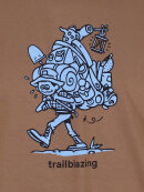 Carhartt WIP - Carhartt WIP - S/S Trailblazer T-Shirt