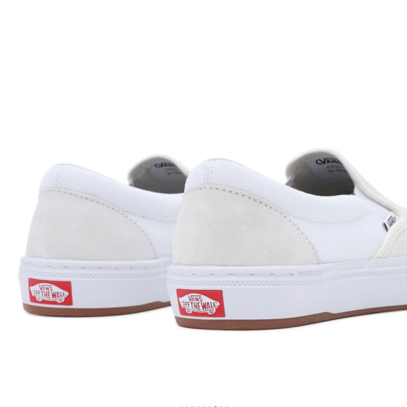 Vans - Vans - BMX Slip-On