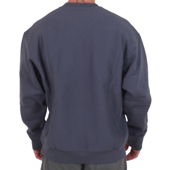 Carhartt WIP - Carhartt WIP - American Script Sweat | Ore